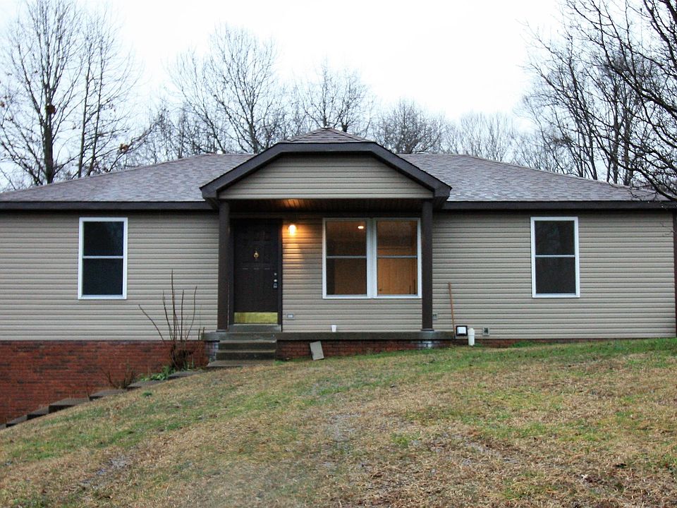 1st image of 2707 Knob Ct