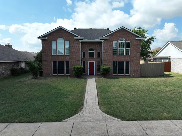 708 Azalea Dr, Desoto, TX 75115