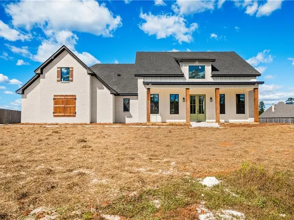 3309 Kisatchie Cir, Woodworth, LA 71485