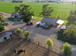 561 Mausling Rd, Adrian, OR 97901