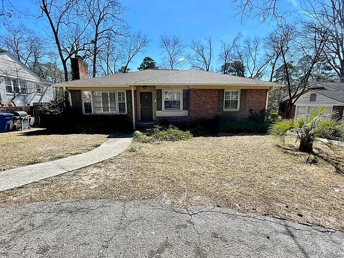 1st image of 3040 Girardeau Ave