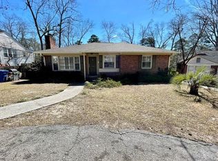 3040 Girardeau Ave, Columbia, SC 29204