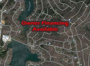 LOT 33 Hillcrest Cir, Cherokee Village, AR 72529