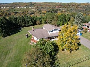 245 Beaulieu St, Grand Falls, NB E3Y 1E4