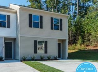 533 Hobkirks Pl #1, Durham, NC 27704