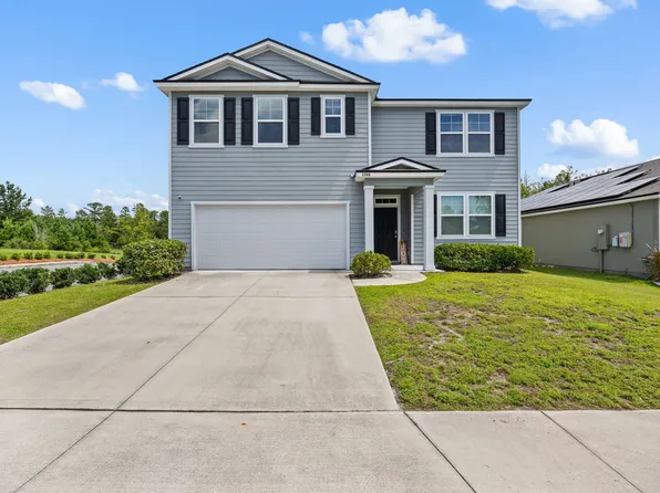 3566 Evers Cv, Middleburg, FL 32068