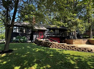 25 Woodland Way, Chillicothe, OH 45601