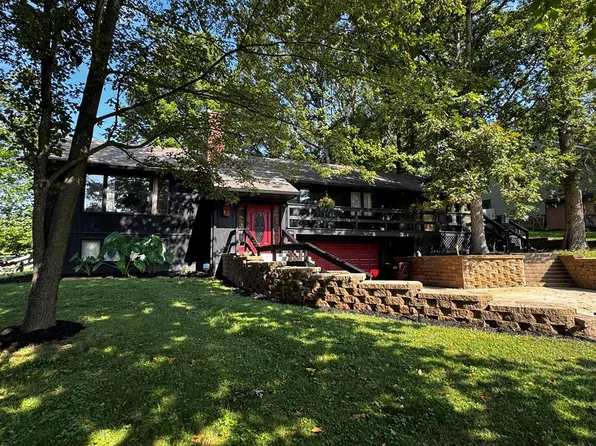 25 Woodland Way, Chillicothe, OH 45601