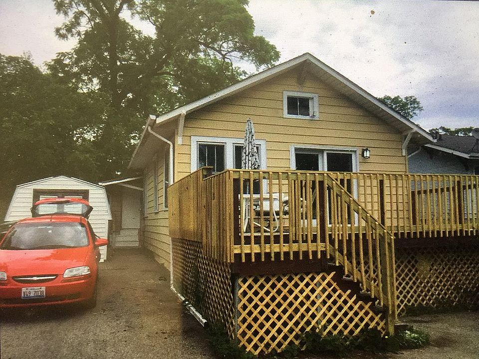 1st image of 25323 W North Ave