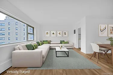 3 Fordham Hill Oval, #14F