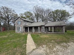 13536 State Highway 98, Valliant, OK 74764