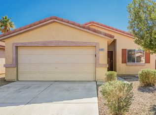 4833 River Splash Ave, Las Vegas, NV 89131