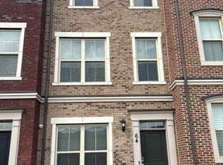 64 Painted Lady Way, Clarksburg, MD 20871