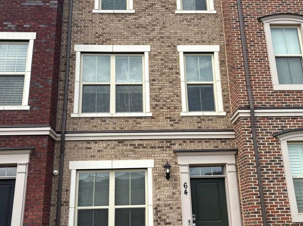 64 Painted Lady Way
