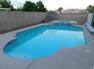 4644 Cliff Breeze Dr, North Las Vegas, NV 89081