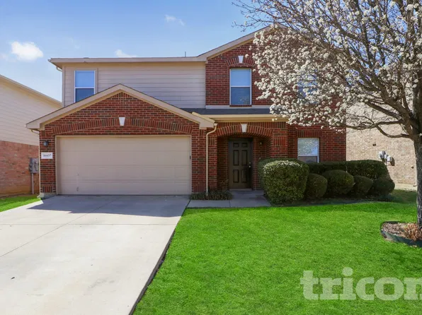 10037 Cougar Trl, Fort Worth, TX 76108