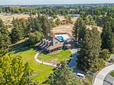 8724 N Oaks Dr, Oakdale, CA, 95361
