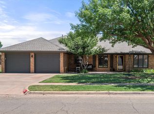 512 N Hyden Ave, Lubbock, TX 79416