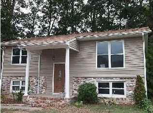121 Patterson Ave, Fredericksburg, VA 22407