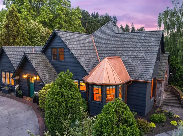 6380 SE Scott Dr, Portland, OR 97215