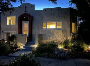 1497 Posen Ave, Albany, CA 94706