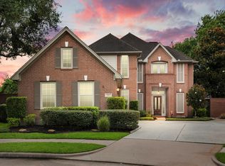 13818 Senca Park Dr, Houston, TX 77077