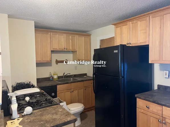 4 Park St #1, Arlington, MA 02474