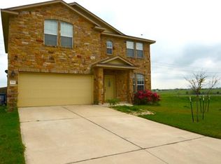 104 Coal Dr, Jarrell, TX 76537