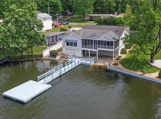 115 Shoreline Dr, Lexington, NC 27292