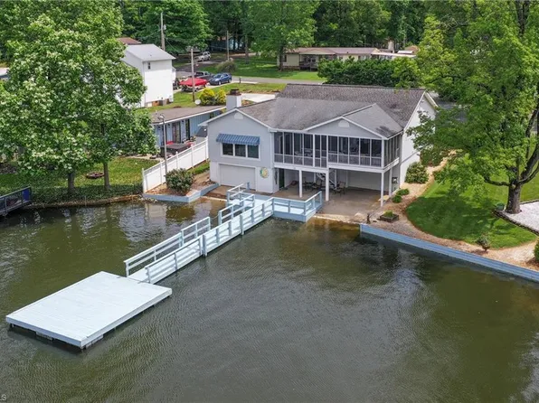 115 Shoreline Dr, Lexington, NC 27292