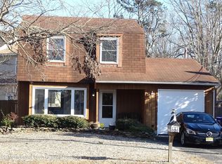 564 Drum Point Rd, Brick, NJ 08723