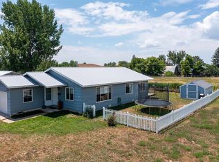 409 S Mesa Ave, Bayfield, CO 81122
