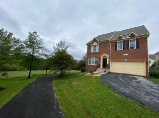 11 Catawba Manor Ct, Clarksburg, MD 20871