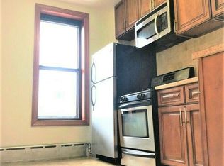 408 Prospect Ave #3A, Brooklyn, NY 11215