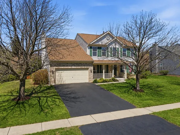 284 Northwind Dr, Lake Villa, IL 60046