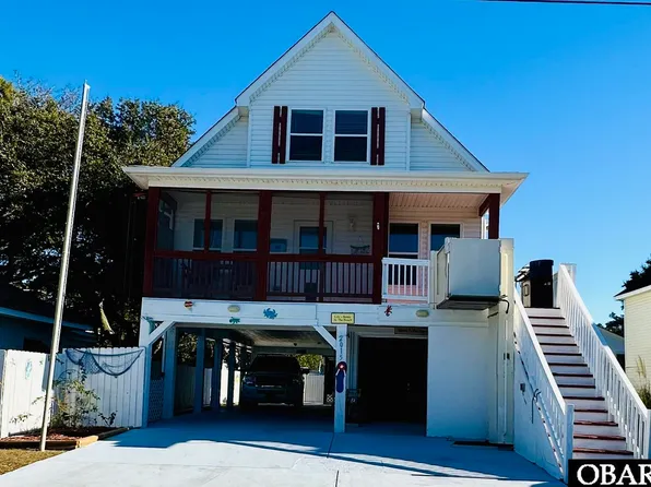 2015 Edenton St Lot 838, Kill Devil Hills, NC 27948