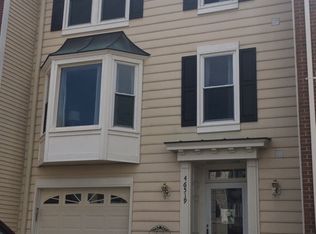 46519 River Meadows Ter, Sterling, VA 20165