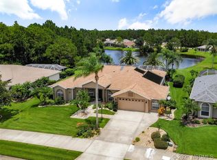 6439 Cypress Springs Pkwy, Port Orange, FL 32128