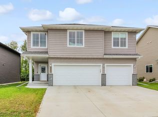 5938 63rd Ave S, Fargo, ND