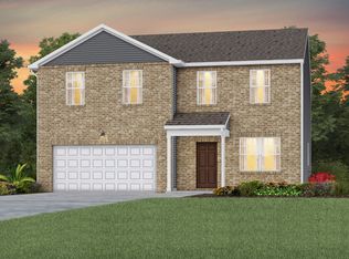 4535 Marcus Venture Pl LOT 123, Murfreesboro, TN 37127