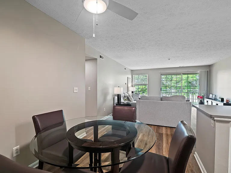 Cherry Tree Village Apartments — Photo 251