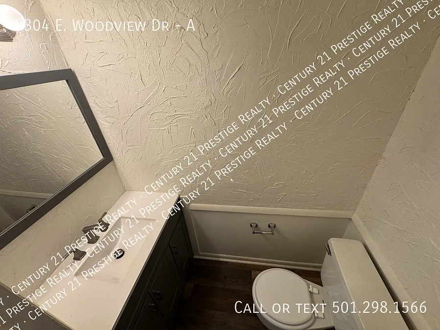 2 bed, 1.5 bath, 900 sqft, $895 — Photo 4