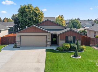4711 Keepsake Ave, Caldwell, ID 83607
