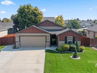 4711 Keepsake Ave, Caldwell, ID, 83607