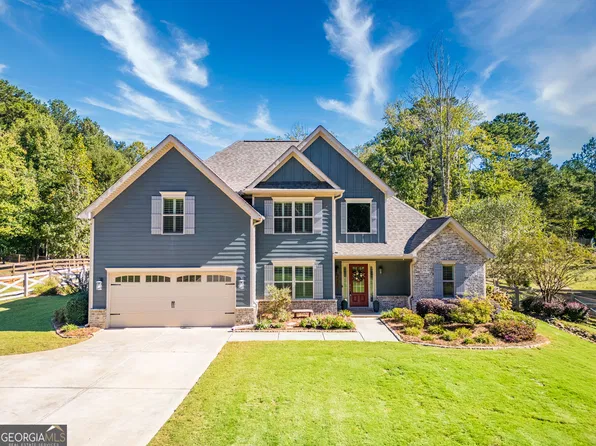 727 Brannon Holder Rd, Winder, GA 30680
