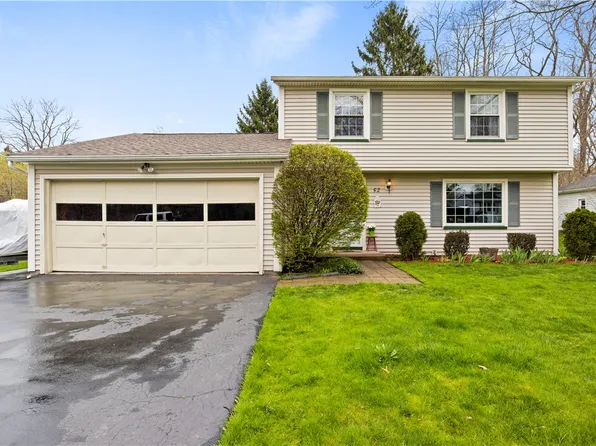 52 Village Walk, Spencerport, NY 14559