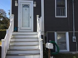 92 Wilder St, Brockton, MA 02301
