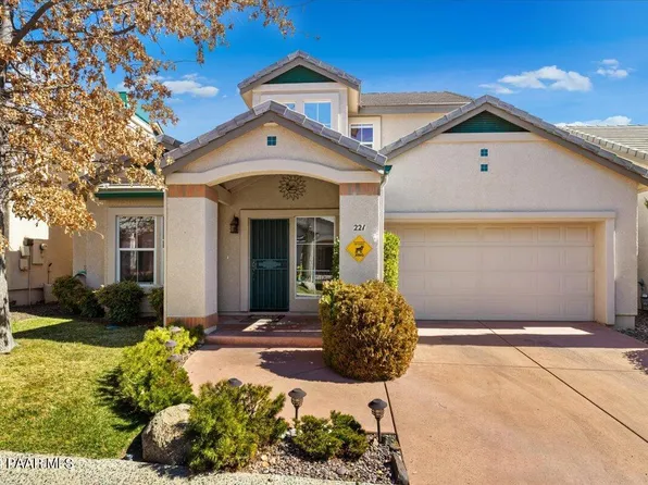 221 Seville Pl, Prescott, AZ 86303