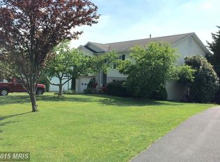 115 Providence Dr, Winchester, VA 22602