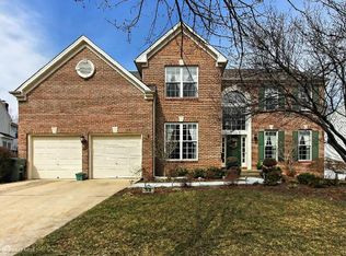 7918 Willfield Ct, Fairfax Station, VA 22039